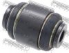 FEBEST LRAB-008Z Control Arm-/Trailing Arm Bush